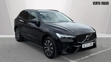 Volvo XC60 2.0 B4D Plus Dark 5dr AWD Geartronic Diesel Estate